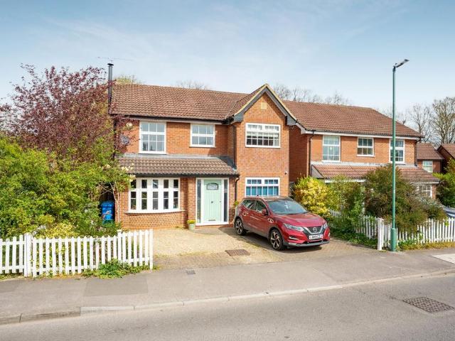 House for sale in Sunninghill and Ascot, Ascot