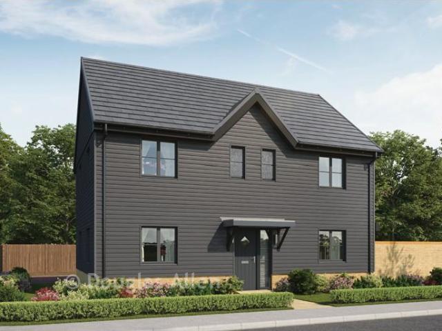 House for sale in Essex