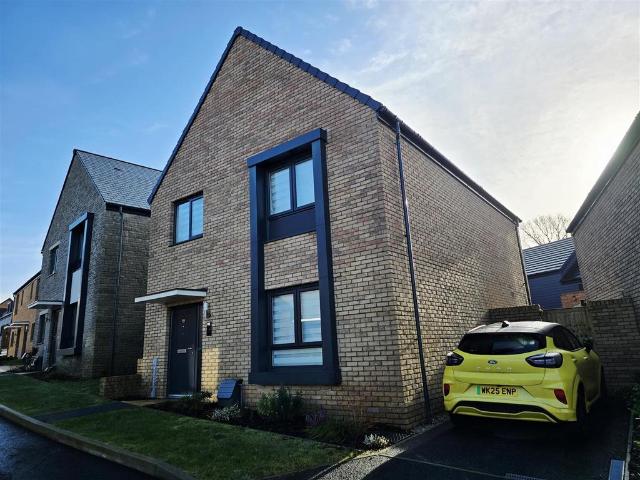 House for sale in Callington