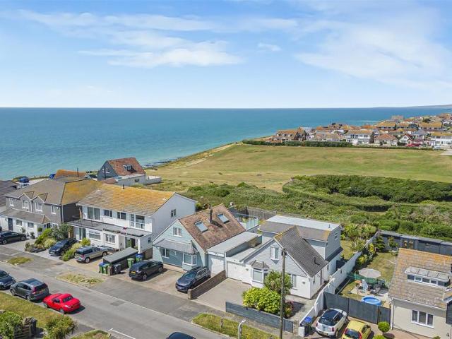 House for sale in Peacehaven, Iford