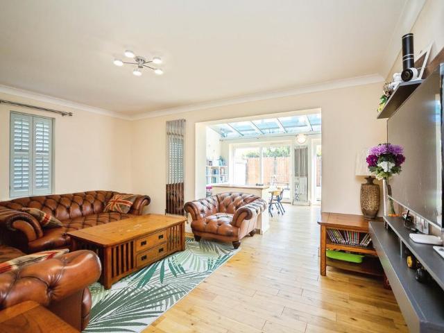 House for sale in Brompton, Gillingham