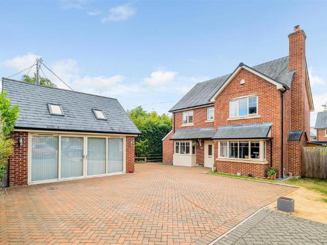 House for sale in Walford, Baschurch