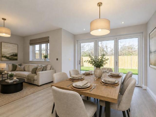 House for sale in Weston Turville, Aston Clinton