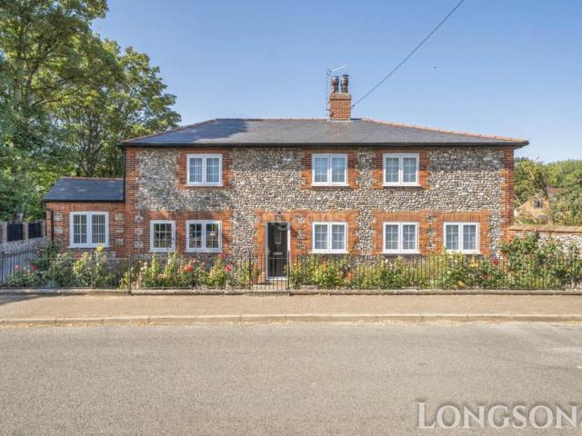 House for sale in Great Cressingham, Breckland