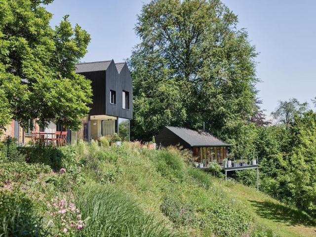 House for sale in Bolton Low Houses, Hampshire