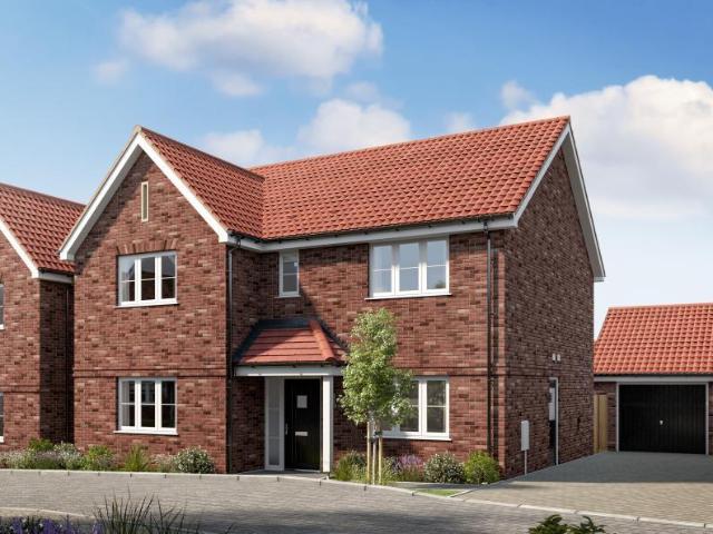 House for sale in How Green, Epping Forest