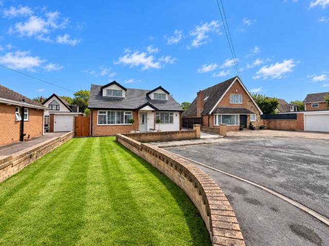 House for sale in Poulton-le-Fylde, Wyre