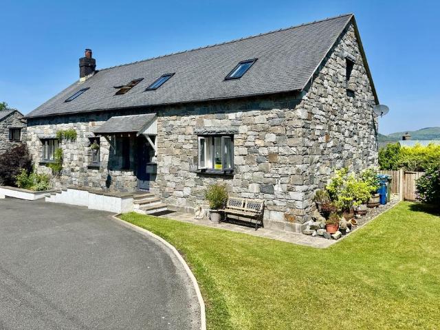 House for sale in Brithdir and Llanfachreth, Brithdir