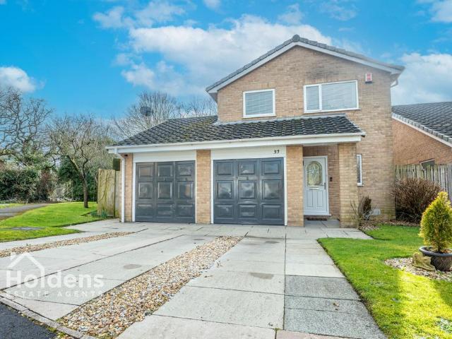 House for sale in Higher Bartle, Lancashire