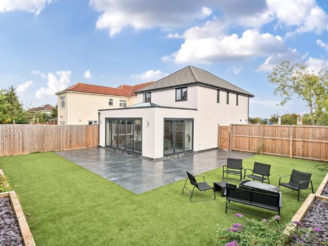 House for sale in Stoke Gifford, South Gloucestershire
