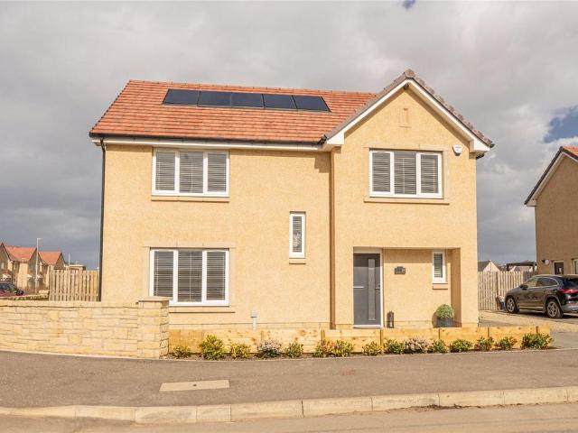 House for sale in Levenhall, Wallyford