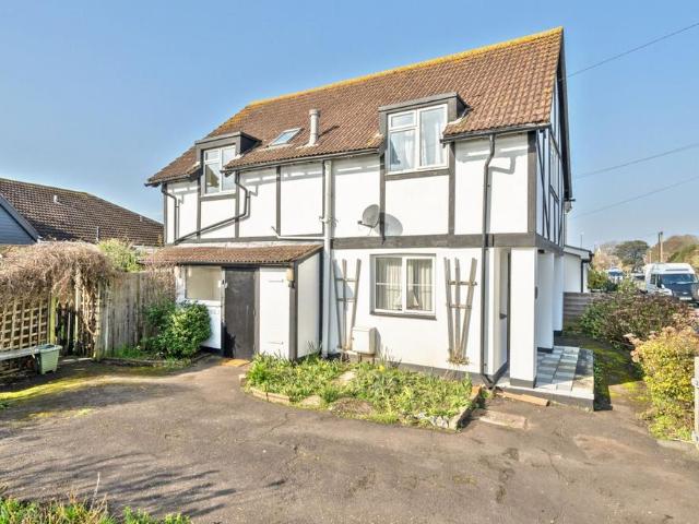 House for sale in Clapham, West Sussex