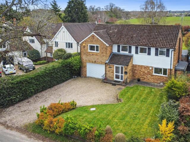 House for sale in Colliers End, Hertfordshire