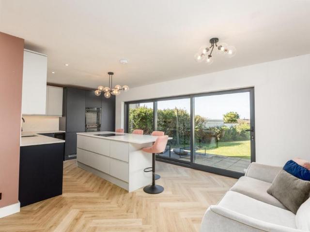 House for sale in Three Crosses, Wales
