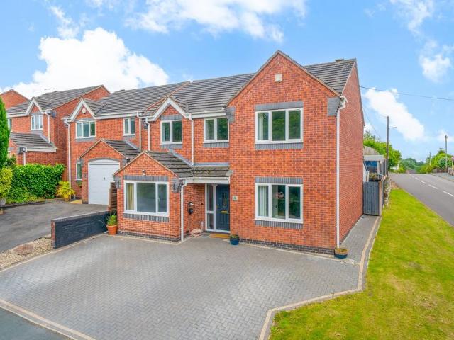 House for sale in Telford