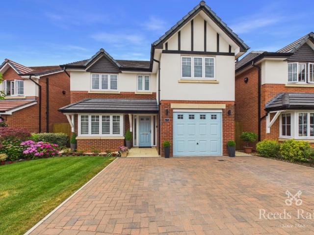House for sale in Congleton