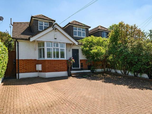 House for sale in Petts Wood, Greater London