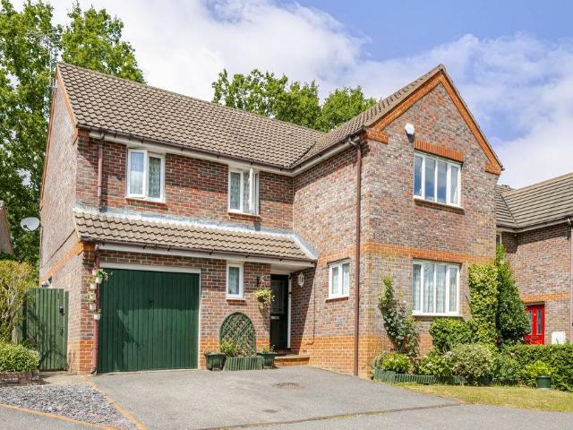 House for sale in Cross In Hand, East Sussex