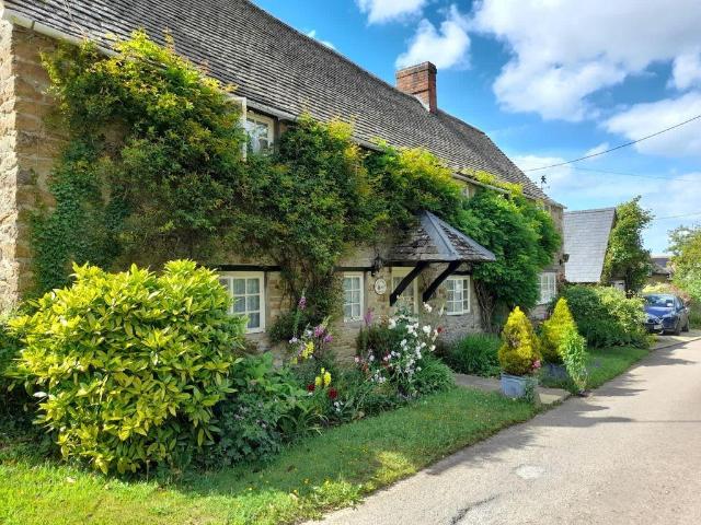 House for sale in Duns Tew, Cherwell