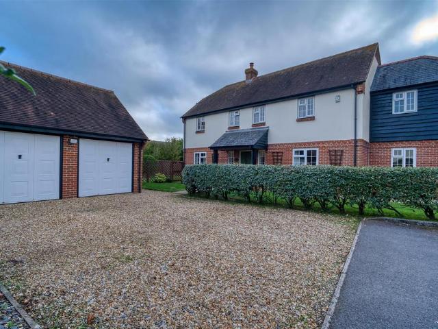 House for sale in Pleck, Hazelbury Bryan