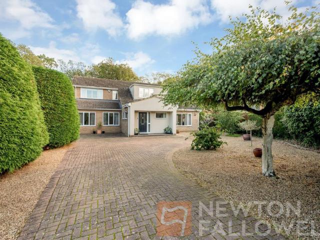 House for sale in North Bretton, Peterborough