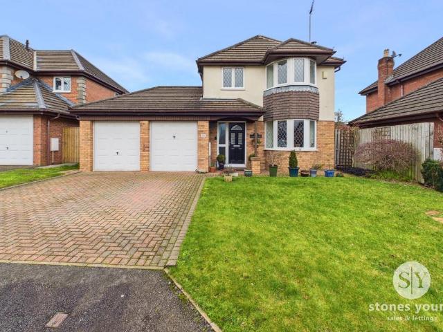 House for sale in Brockhall Village, Paradise