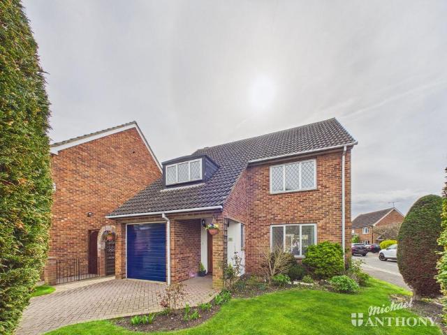 House for sale in Stoke Mandeville, Isle Of Man