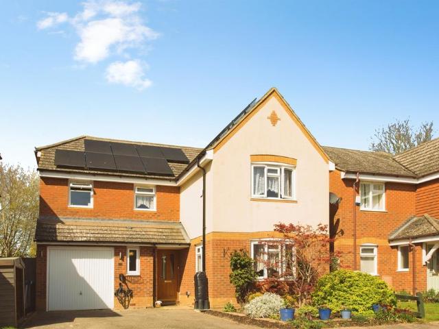 House for sale in Heathfield, Arrington