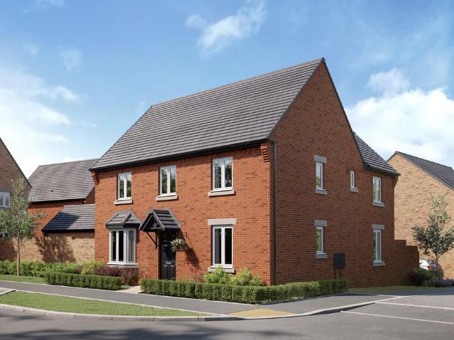 House for sale in Priors Hall Park, Weldon