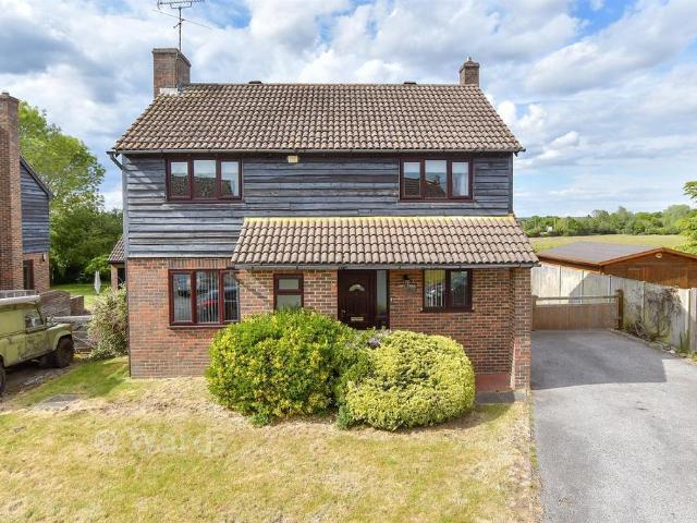 House for sale in Park Farm, Bridgefield