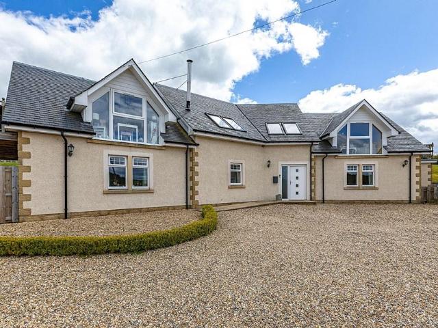House for sale in Selkirk, Scotland