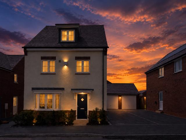 House for sale in Shelford, Barton In Fabis