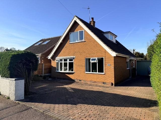 House for sale in Littleover, East Midlands