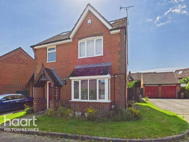 House for sale in Tingewick, Buckinghamshire