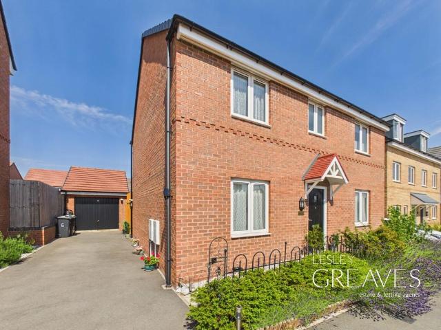 House for sale in Gedling
