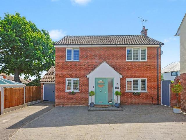 House for sale in Barling, Essex