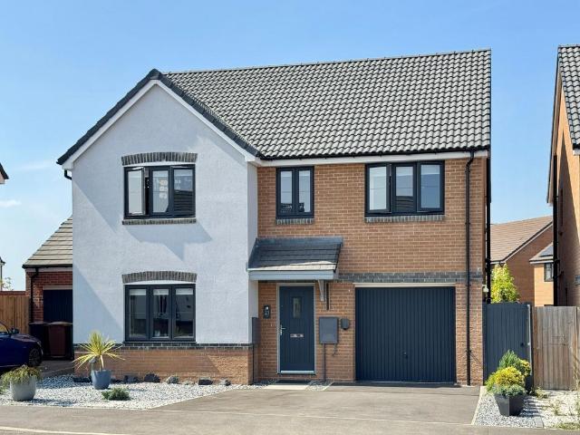 House for sale in Dromore, Oxfordshire
