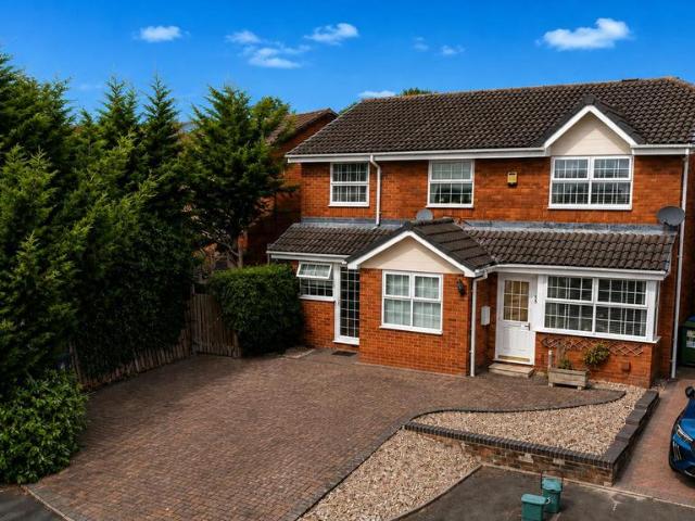 House for sale in Stratford-upon-Avon, Alderminster