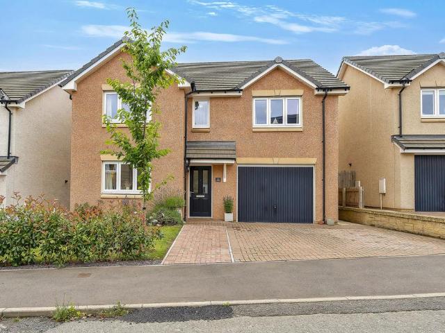 House for sale in Haddington, Scotland