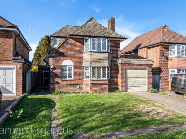 House for sale in Nork, Red Hill