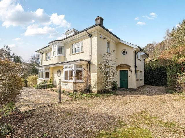 House for sale in Dulverton, Somerset