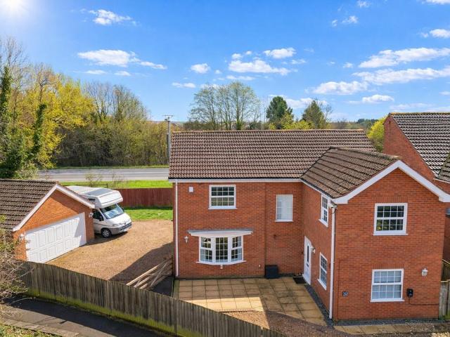 House for sale in Kirton CP, Boston