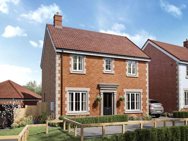 House for sale in Walton, Eastbridge