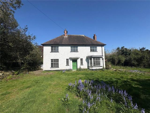 House for sale in Trafford Park, Greater Manchester