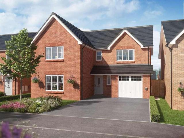 House for sale in Little Thornton, Wyre