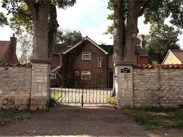 House for sale in Brant Broughton, North Kesteven
