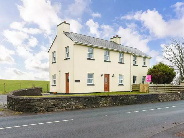 House for sale in Ballasalla