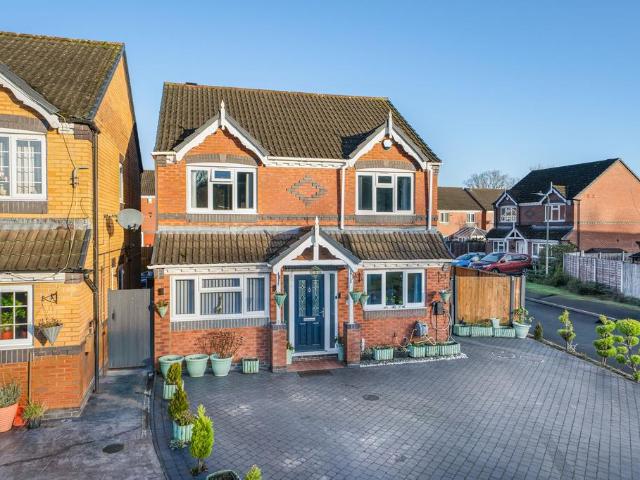 House for sale in Muxton, Telford