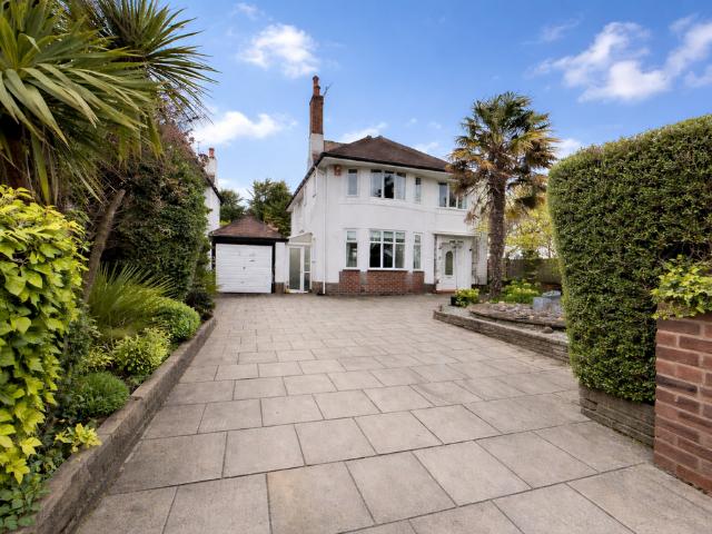 House for sale in Southport, Sefton