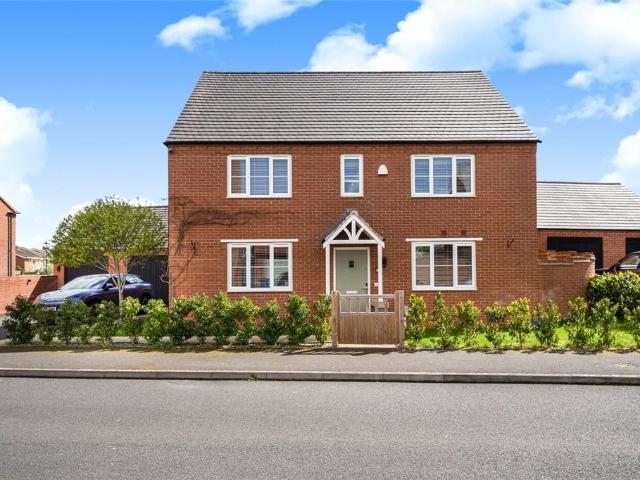 House for sale in Evershot, Oxfordshire